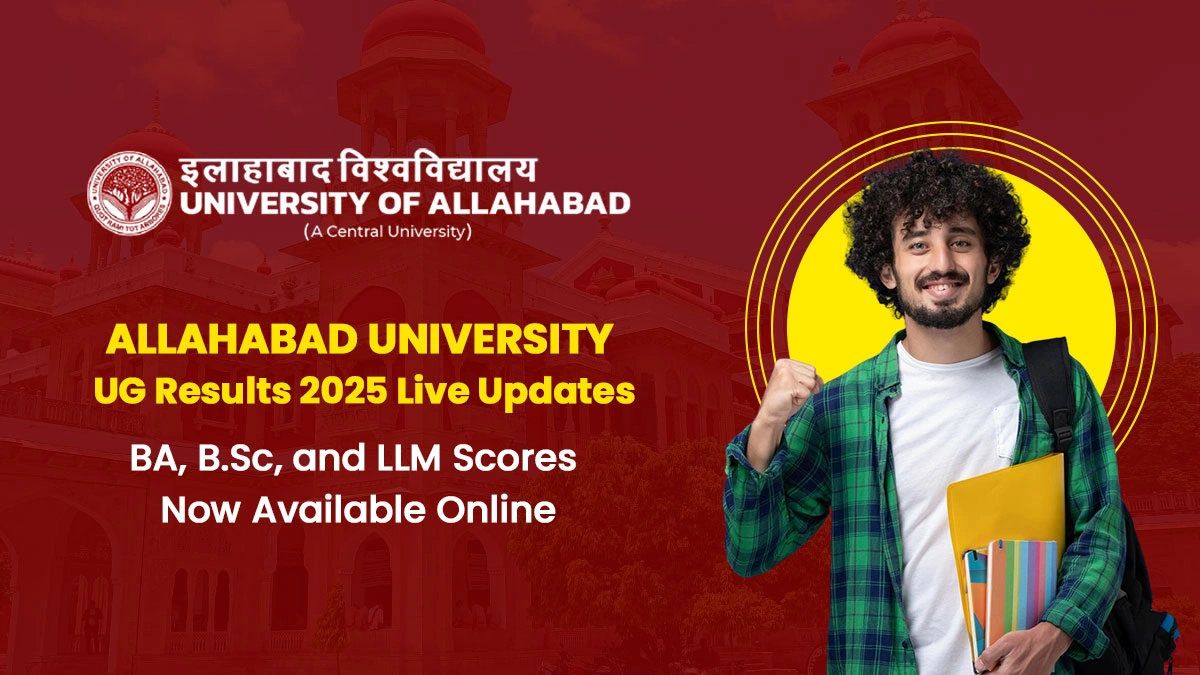 Allahabad University UG Results 2025 Live Updates BA, BSc, and LLM Scores Now Available Online.webp